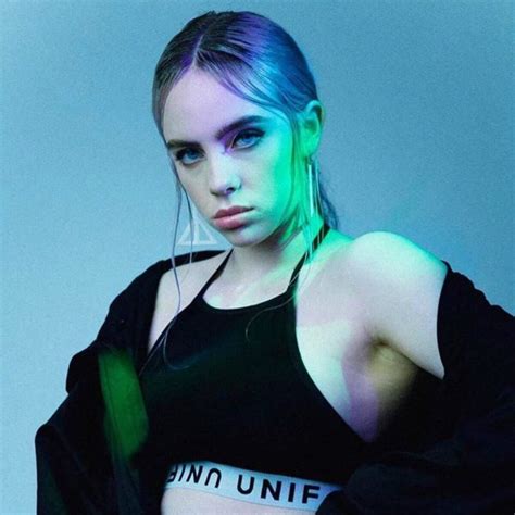 billie eilish sexy pics|Billie Eilish Bikini Pictures, Swimsuit Moments: Photos